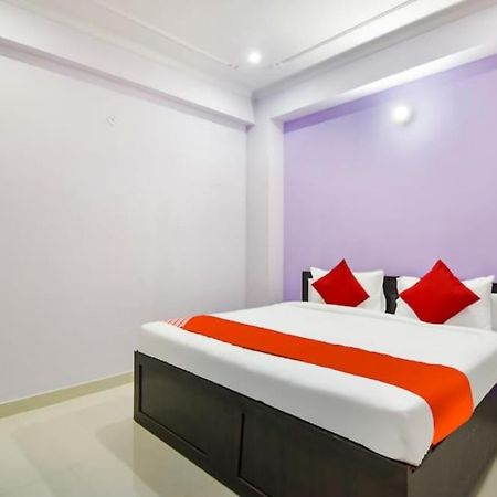 The Welcome Adb Hotels Τζαϊπούρ Εξωτερικό φωτογραφία