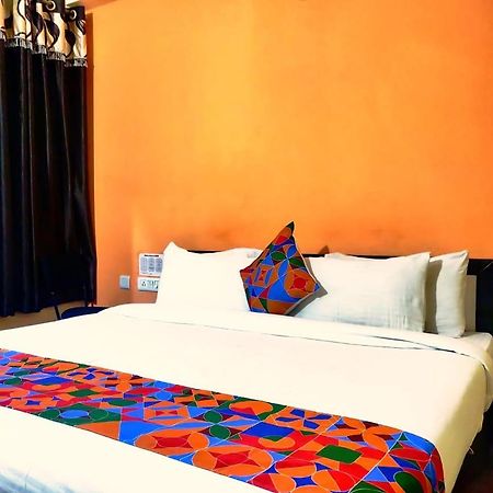 The Welcome Adb Hotels Τζαϊπούρ Εξωτερικό φωτογραφία