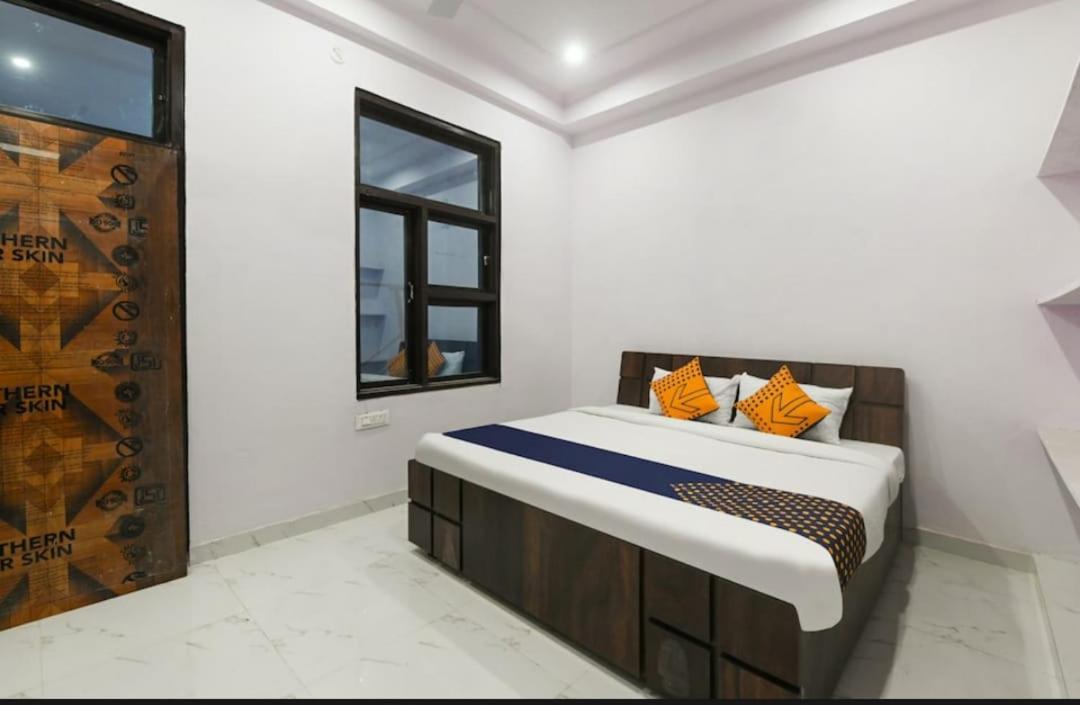 The Welcome Adb Hotels Τζαϊπούρ Εξωτερικό φωτογραφία