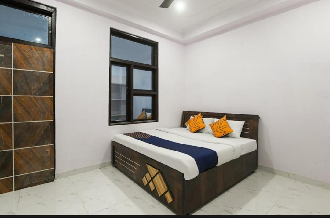 The Welcome Adb Hotels Τζαϊπούρ Εξωτερικό φωτογραφία