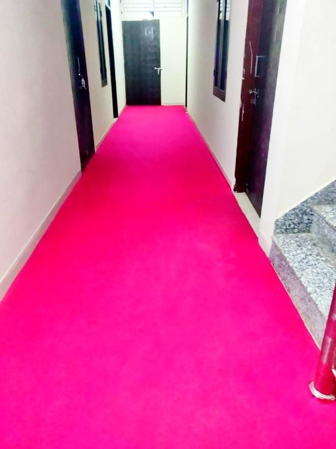 The Welcome Adb Hotels Τζαϊπούρ Εξωτερικό φωτογραφία