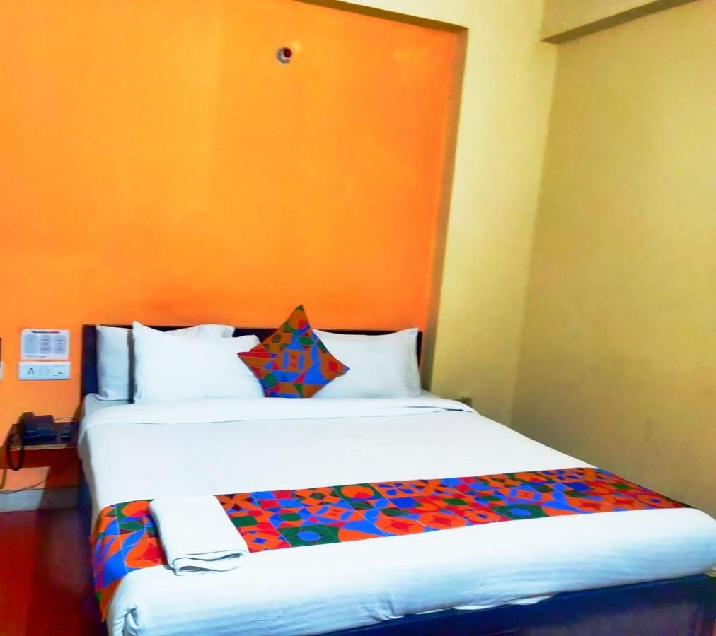 The Welcome Adb Hotels Τζαϊπούρ Εξωτερικό φωτογραφία