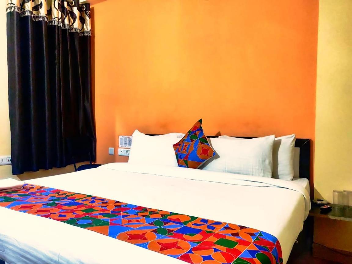 The Welcome Adb Hotels Τζαϊπούρ Εξωτερικό φωτογραφία