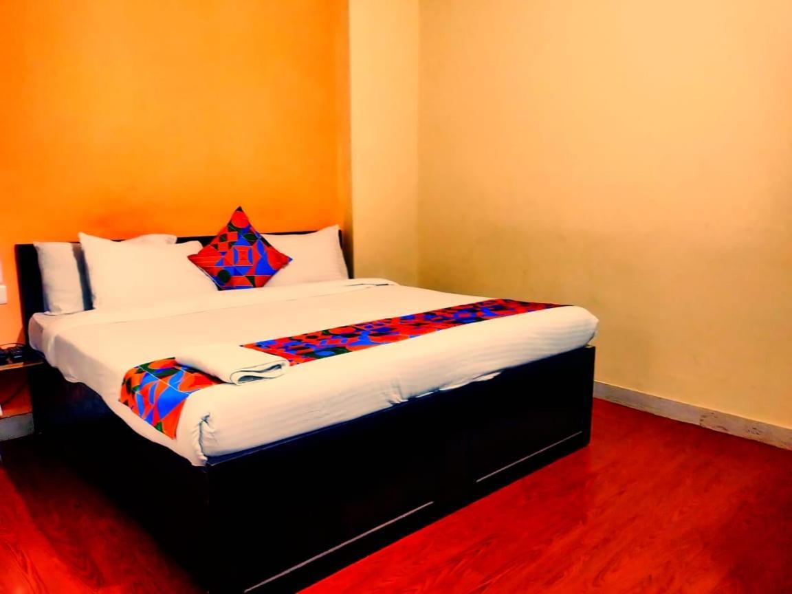 The Welcome Adb Hotels Τζαϊπούρ Εξωτερικό φωτογραφία