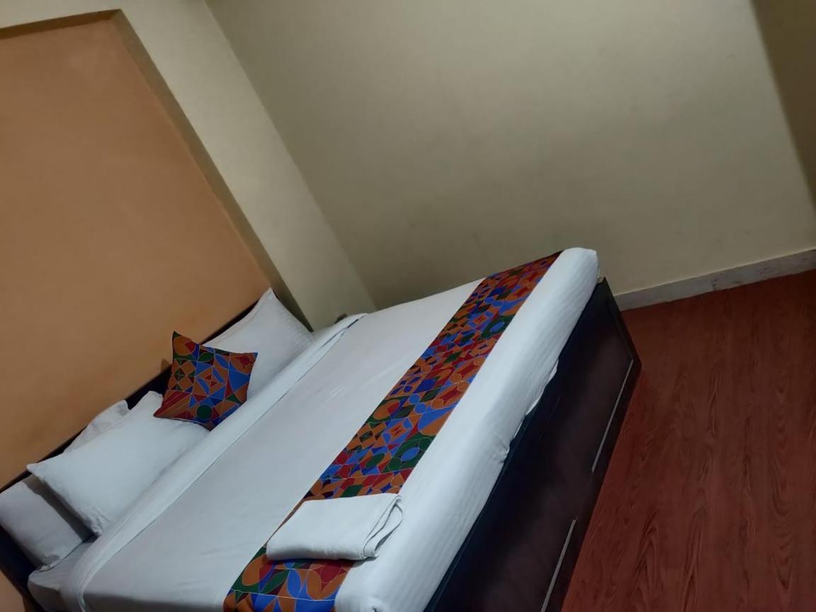 The Welcome Adb Hotels Τζαϊπούρ Εξωτερικό φωτογραφία