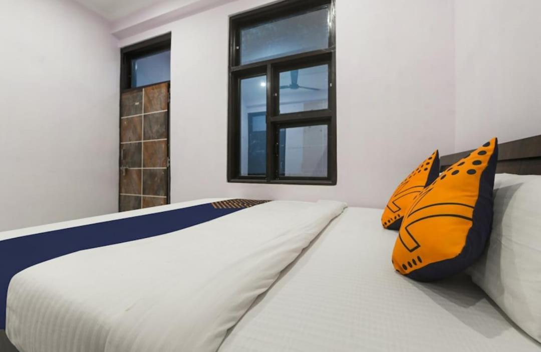 The Welcome Adb Hotels Τζαϊπούρ Εξωτερικό φωτογραφία