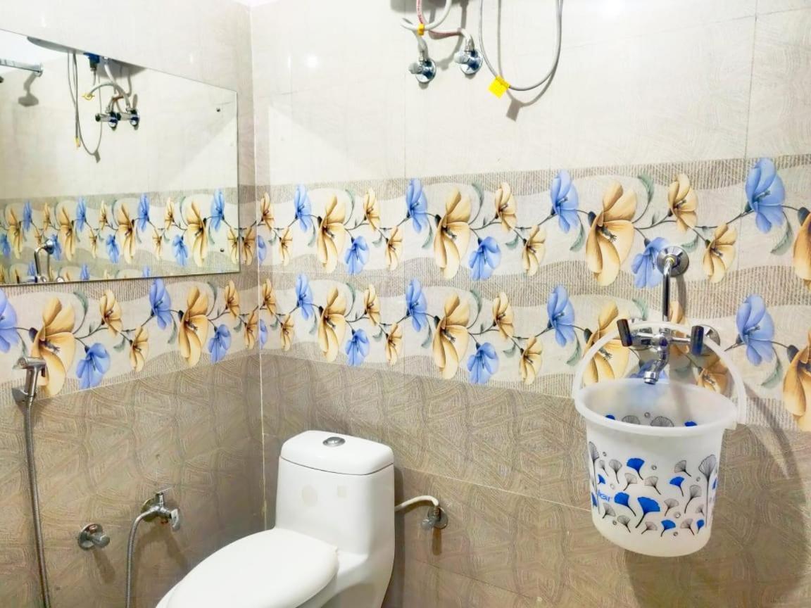 The Welcome Adb Hotels Τζαϊπούρ Εξωτερικό φωτογραφία