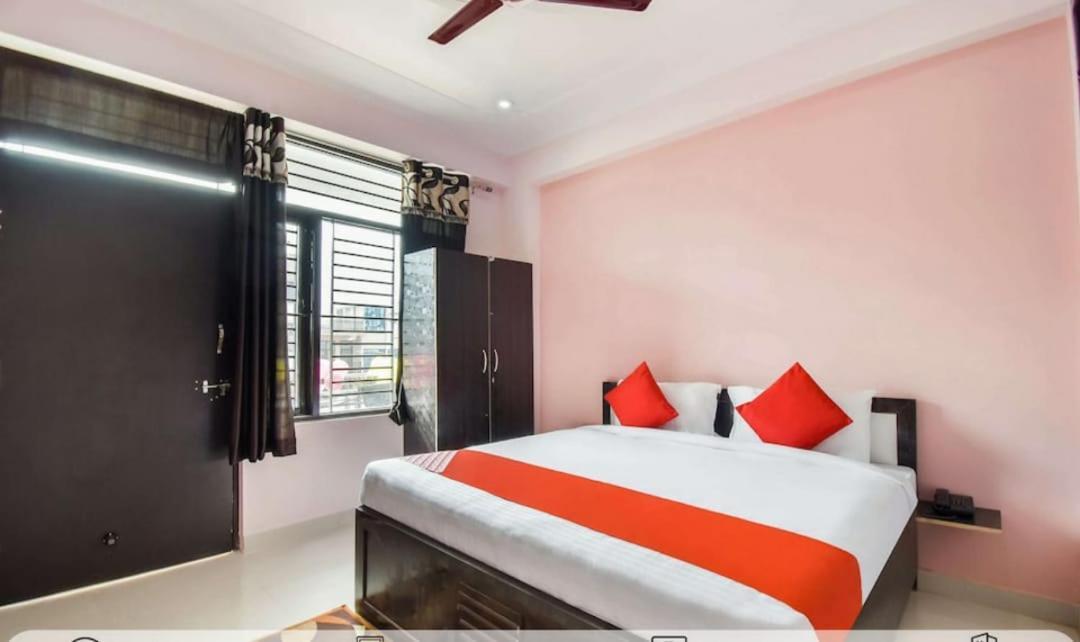 The Welcome Adb Hotels Τζαϊπούρ Εξωτερικό φωτογραφία